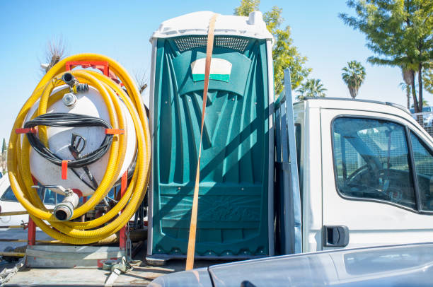 Best Portable restroom solutions  in Wlowbrook, IL