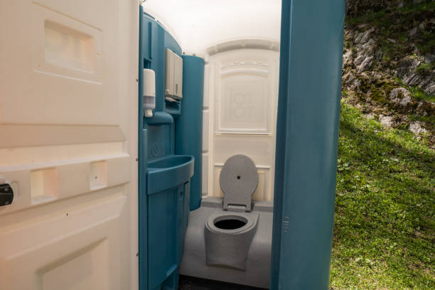 Best Best portable toilet rental  in Wlowbrook, IL