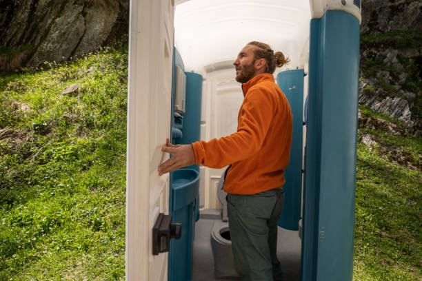 Best Best portable toilet rental  in Wlowbrook, IL