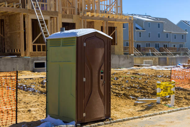 Sanitation services for porta potties in Willowbrook, IL