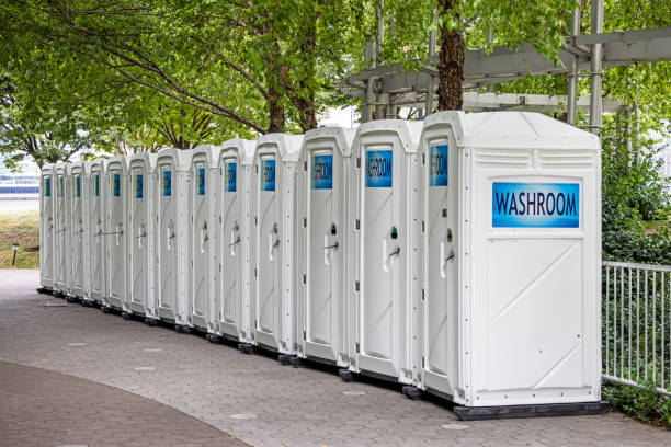 Best Sanitation services for porta potties  in Wlowbrook, IL