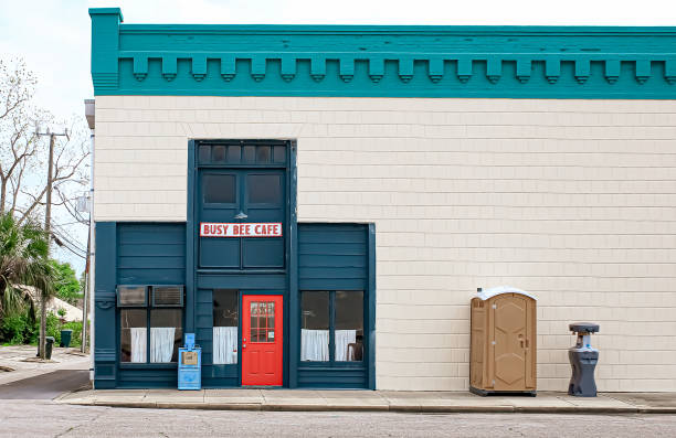 Best Sanitation services for porta potties  in Wlowbrook, IL